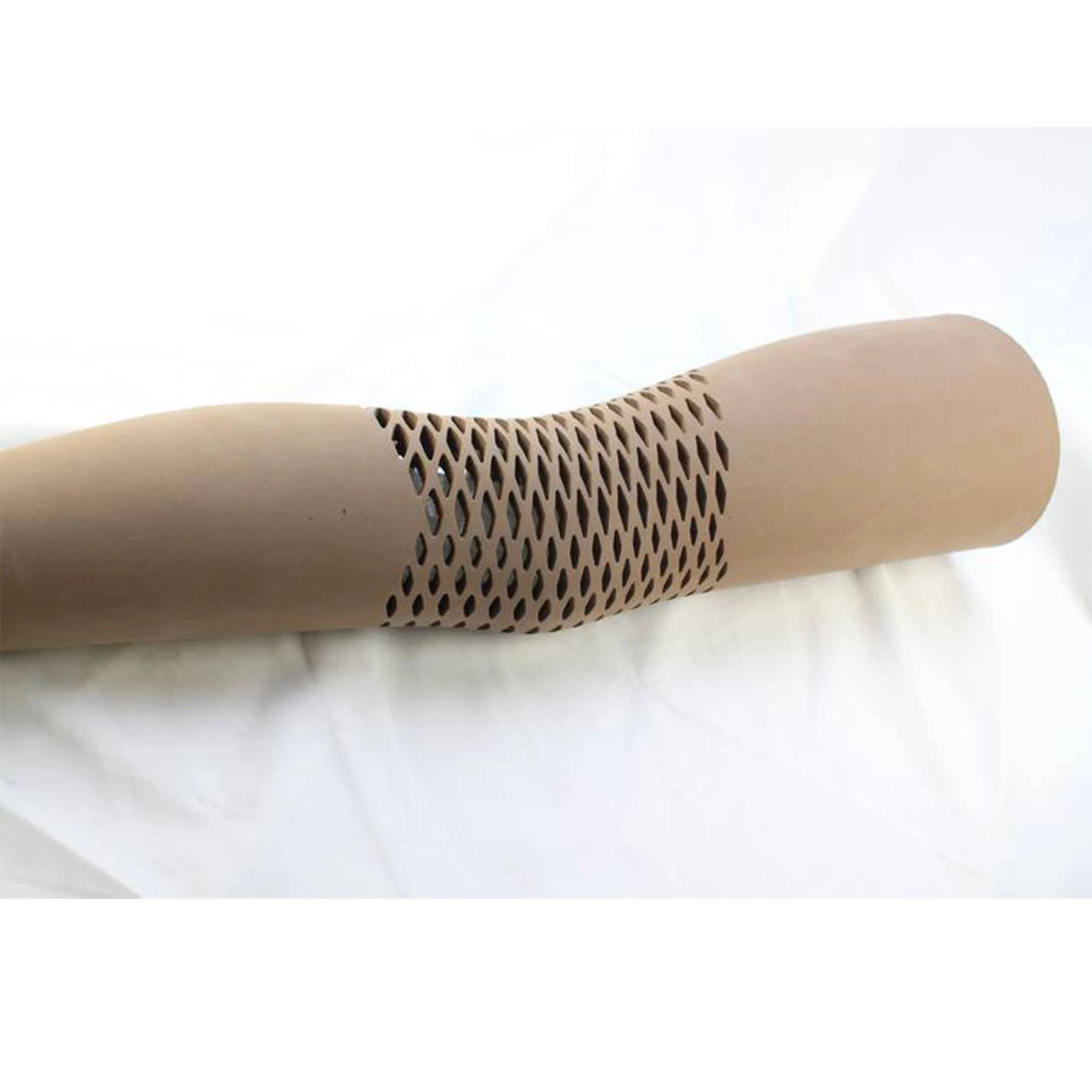 Waterproof AK beauty foam sleeve, safety tested, suitable for prosthetic protective equipment series.