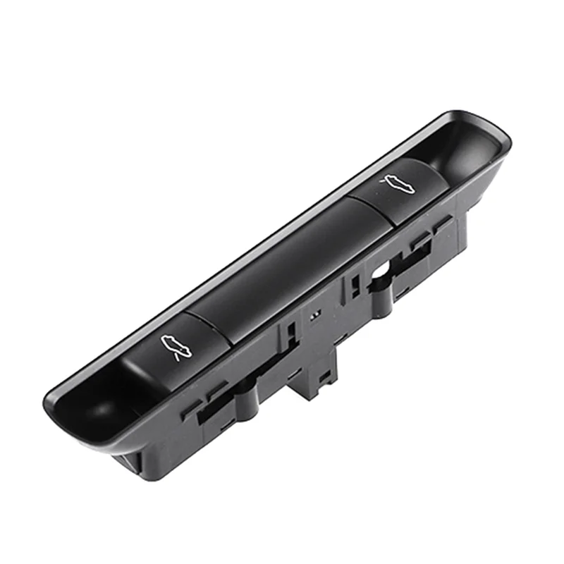 

Trunk Release Switch For 2005-2012 Porsche 911 987 997 Boxster Cayman Carrera Hood Decklid 99761310502 99761310502A05