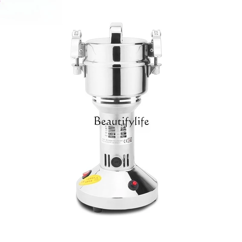 

Beater Ultra fine grinder Whole grain mill Stainless steel