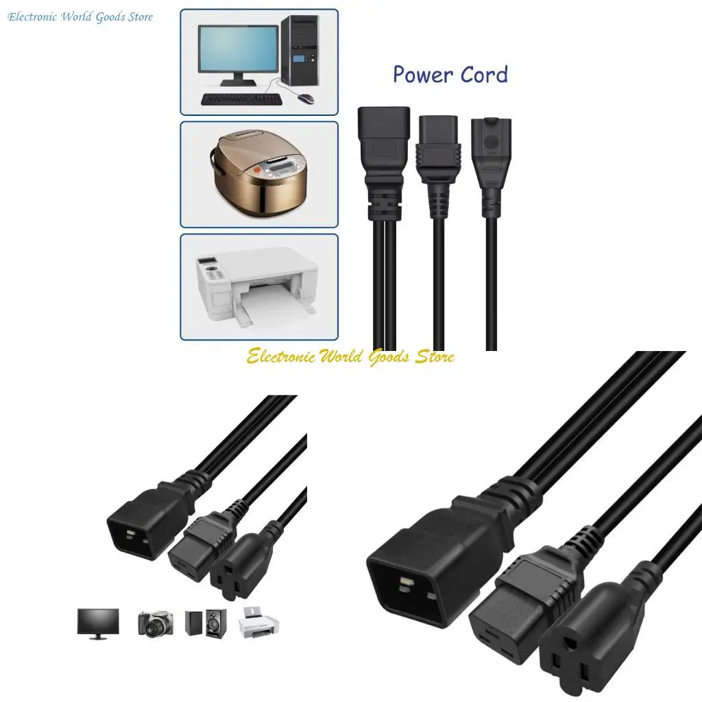 A3PD Heavy Duty Pow…