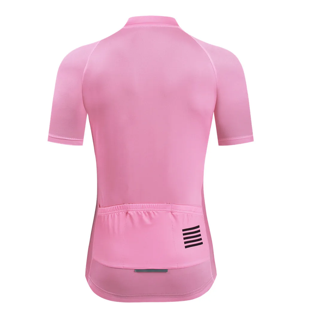 Weimostar Women Cycling Jersey High Quality Summer MTB Bicycle Wear Racing Bike Clothes Maillot Ciclismo Cycling Clothing Tops