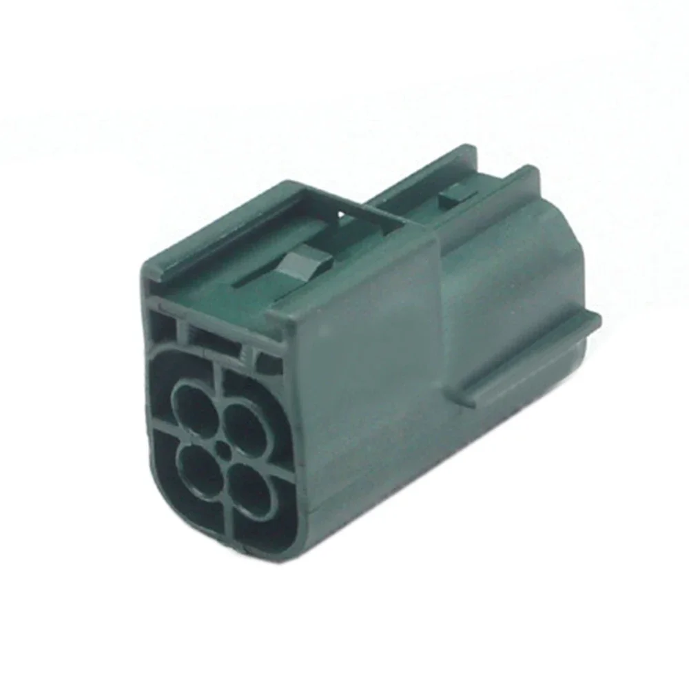 2/5/10/20/50/100sets 4pin auto electric plug connector wiring waterproof cable  6181-0513