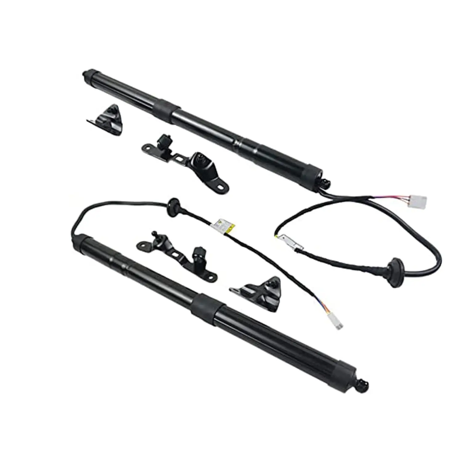 Oe:6892009010,689100R051 Is Suitable for Toyota Rav4 2013-2018 Car Parts Electric Tailgate Support Rod Tailgate Hydraulic Strut