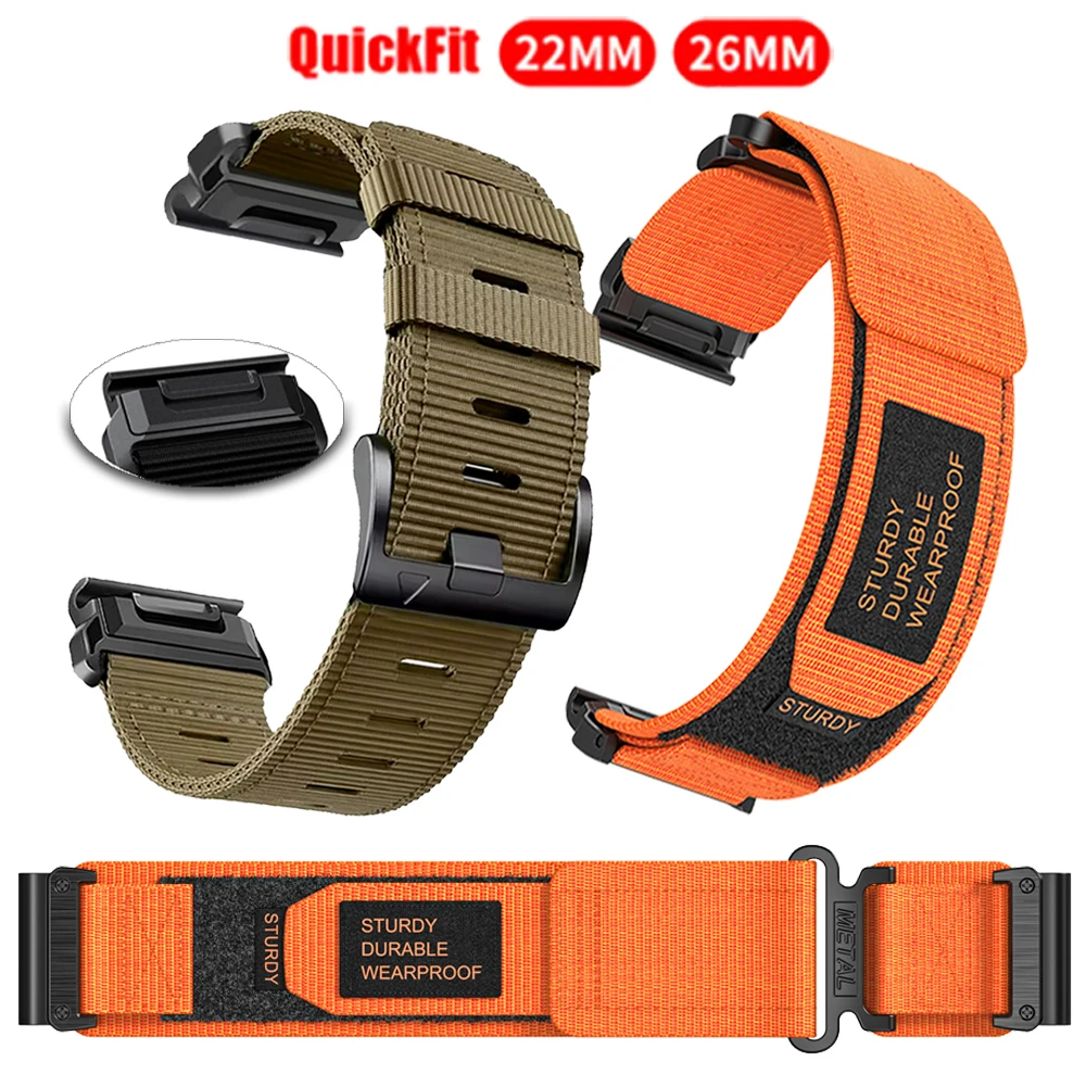 yZ[z22/26mm iCNCbNtBbgXgbv Garmin Quatix/Tactix 8 Enduro3 Epix Pro Gen 2 Instinct 3/Fenix8 E 7X 6 5p X|[cuXbgp