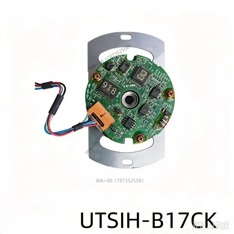 Original Servo motor encoder UTSIH-B17CK