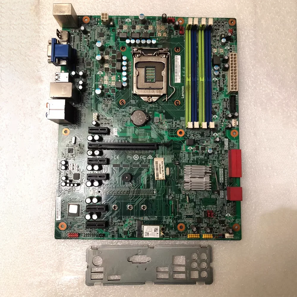 اللوحة الأم H170 H170H4-LA V1.0 #3