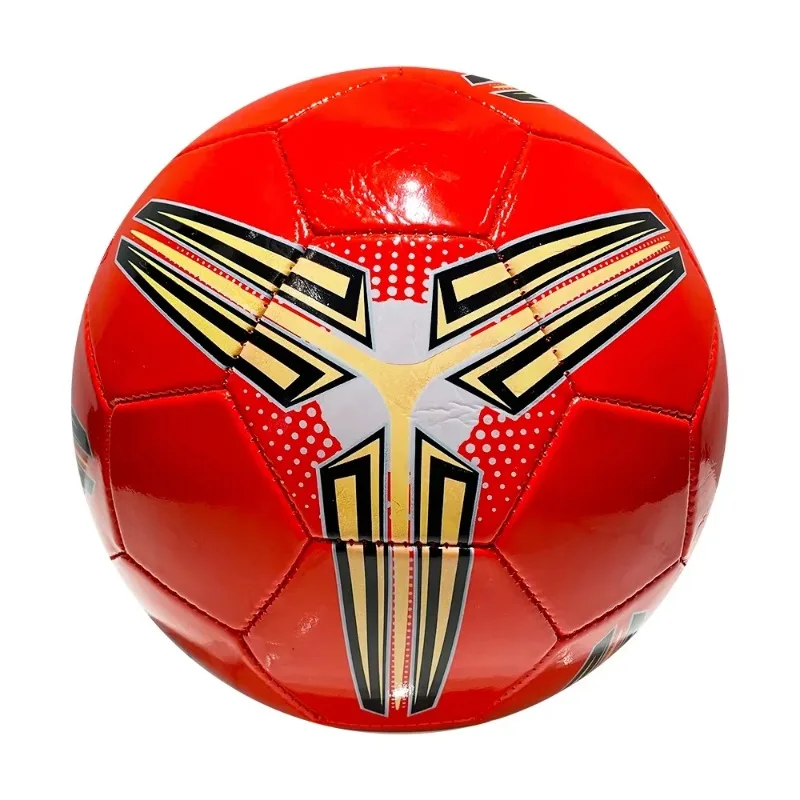 Yexi 사이즈 5 축구공 톱질 기계, 축구 전문 맞춤 축구공 제작, 저렴한 도매, SH24321