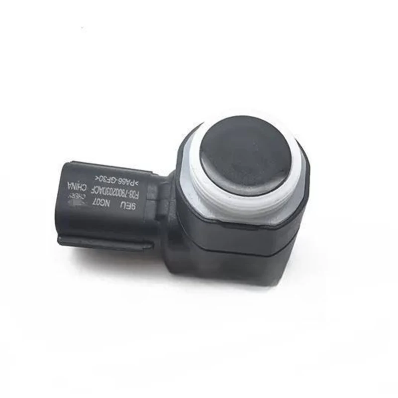 Automatic Ultrasonic Parking Probe for Chery Jetour X70plus Reverse Radar Probe Car Accessories F08-7900203