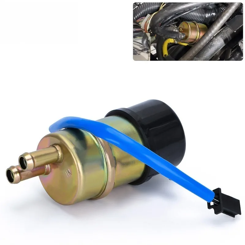 

Lyr Motorcycle Fuel Pump 12v Fuel Pump For Motorcycle Engine Oil Well Pump CBR 600 F3 F4 VT 600 750 VFR 750 CBR 900 RR