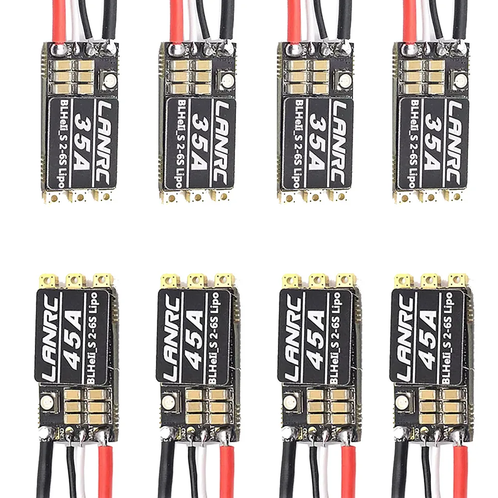 Lannrc Blheli_S 35A…