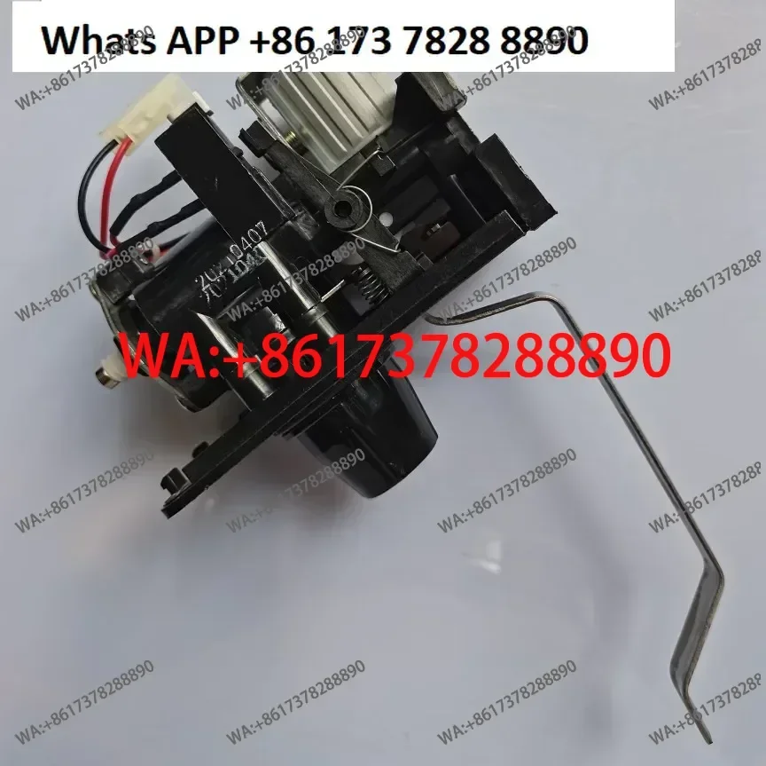 Now adjusting machine beverage machine accessories valve head valve LEV valve head