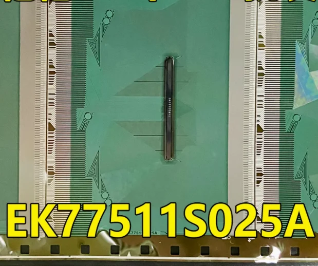 EK77511S025A New Or…