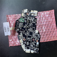 CKRE-For Xiaomi Mijia Self-Cleaning Sweeping Mopping Robot MJSTP Main Board Motherboard Sweeping Robot Vacuum Cleaner Parts