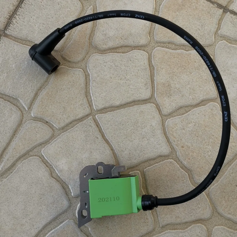 

Катушка зажигания для K650 K700 K850 K950 K1200 K1250 544 01 88-01