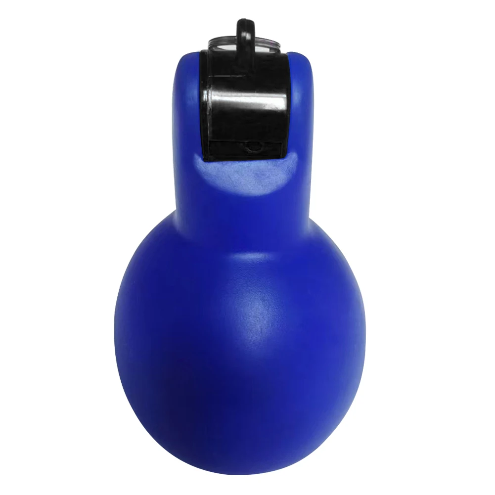 핸드 스퀴즈 휘슬 시끄러운 선명한 사운드 휘슬 코치 휘슬 실내 실외 홈 스쿨 스포츠를위한 훈련 휘슬