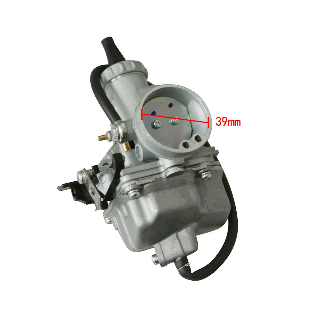 Carburetor For 150CC-250CC Mikuni PZ30 Honda Pit Dirt Bikes ATV Quad Carb