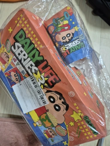 Foto de reseña de Anónimo 🇰🇷