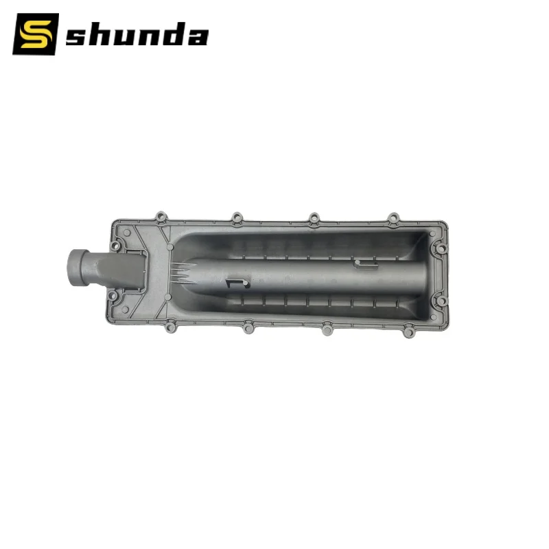 11147507278 Car Engine Crankcase Cylinder Head Block Cover for BMW X5 2004-2008 550i 650i 745i 750i 745Li 750Li