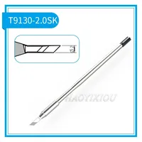 ATTEN ST-9150 special soldering iron head integrated heating core soldering head T9130 series electric welding head