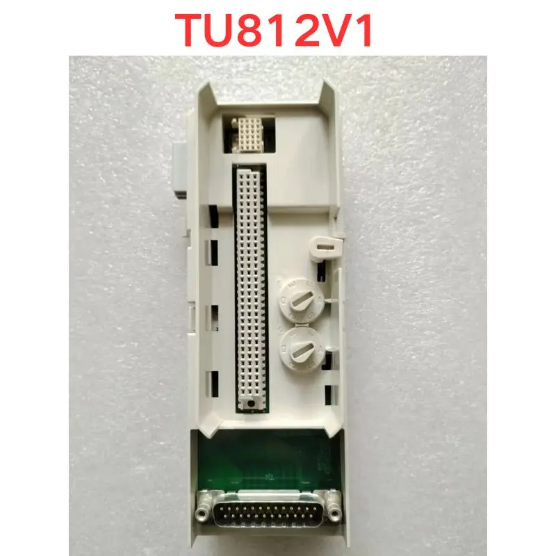 Used OEM disassembled parts TU812V1 Module base Functional test OK