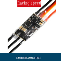 T-MOTOR AM16A 16A 2-4S F3P ESC FPV Electronic Speed Control For FPV Drone
