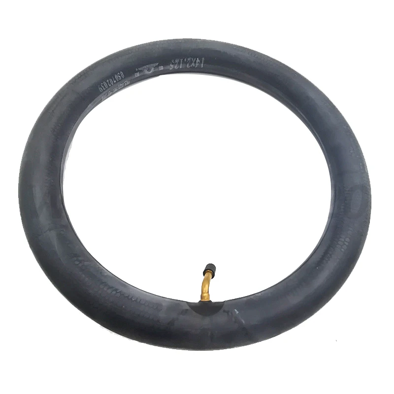 14 Inch Electric Bike Inner Tires 14x2.125 Camera for KUGOO V1   Accessories E- Baby Carriage  Tube  Parts