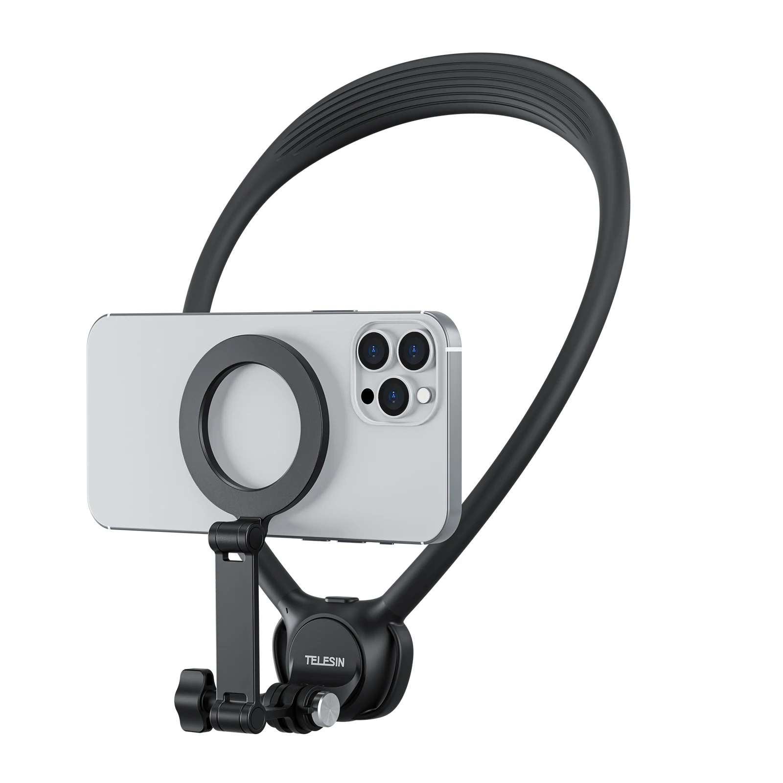 Action Camera Neck … - image