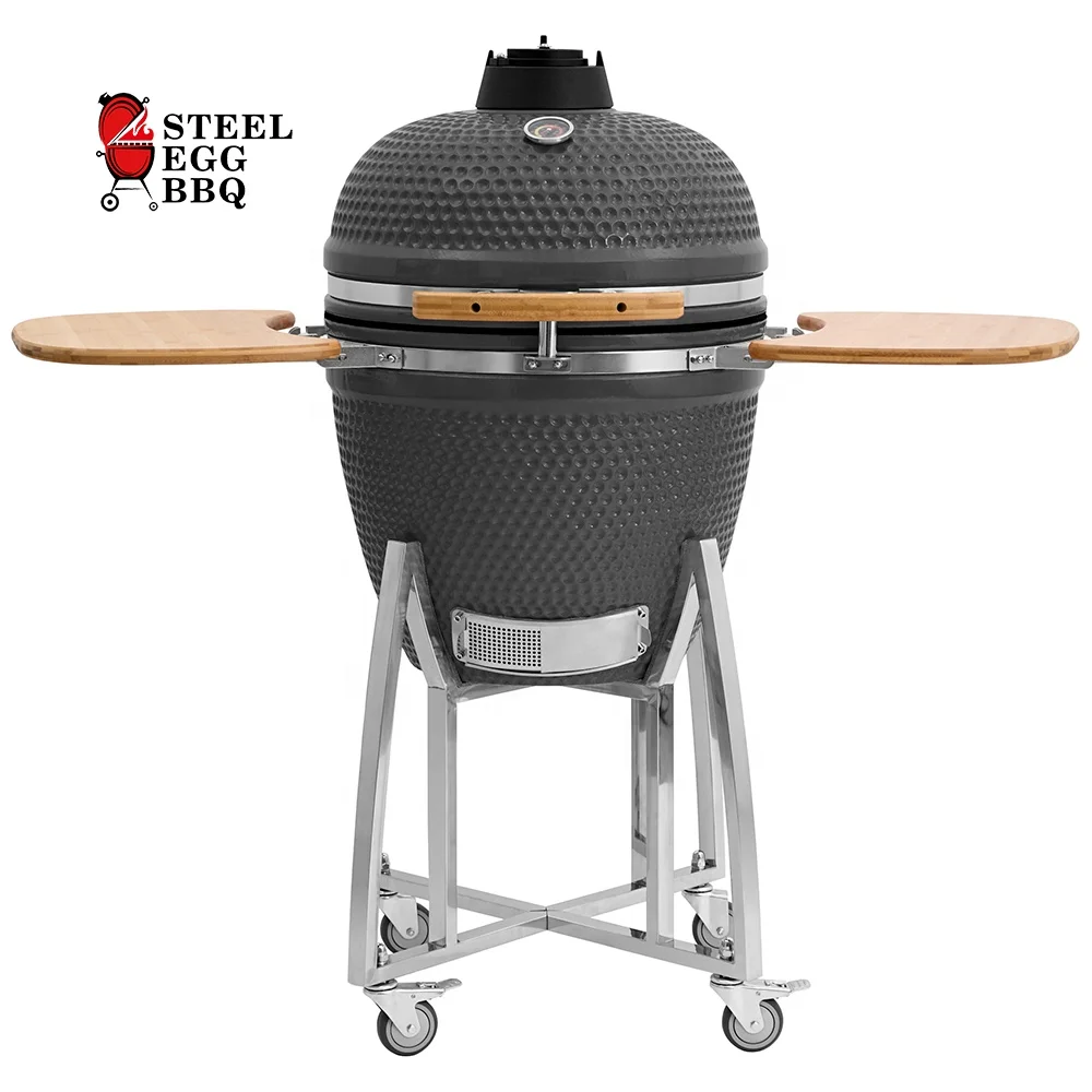 

Char Griller Bbq Smoker Pellet Pizza Oven Kamado Barbaque Barbecue Ceramic Charcoal Barbeque Grill