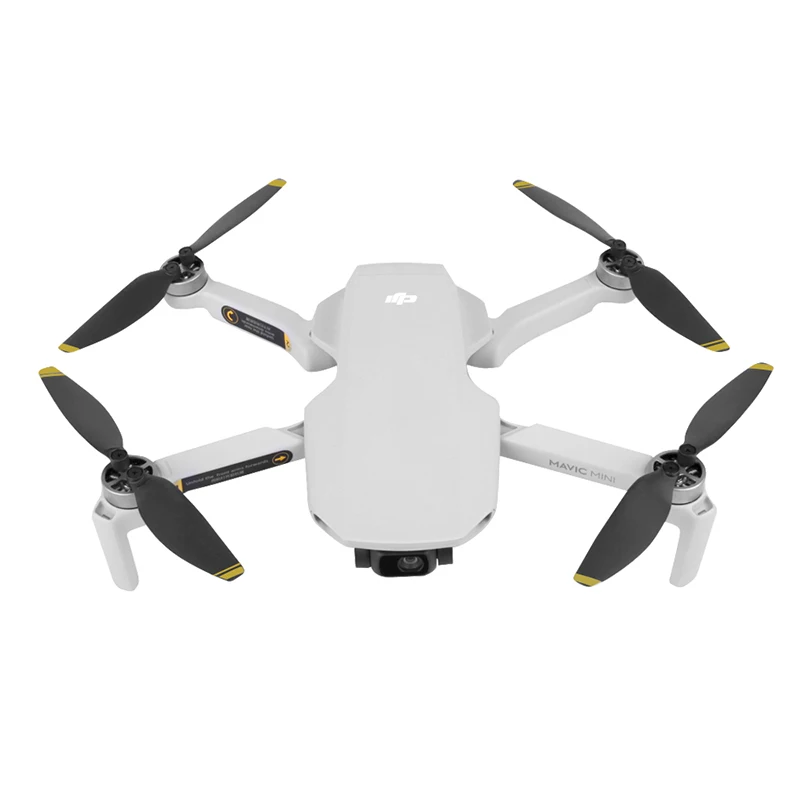 8 قطعة/المجموعة مراوح شفرة ل dji Mavic Mini 1 ملحقات طائرة بدون طيار