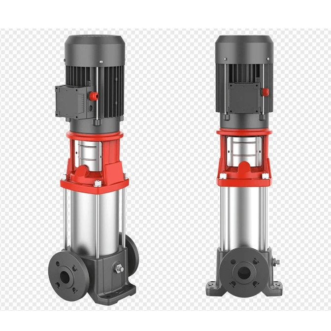 CMI Home Stainless Steel High Flow High Pressure Boosting Water Pump