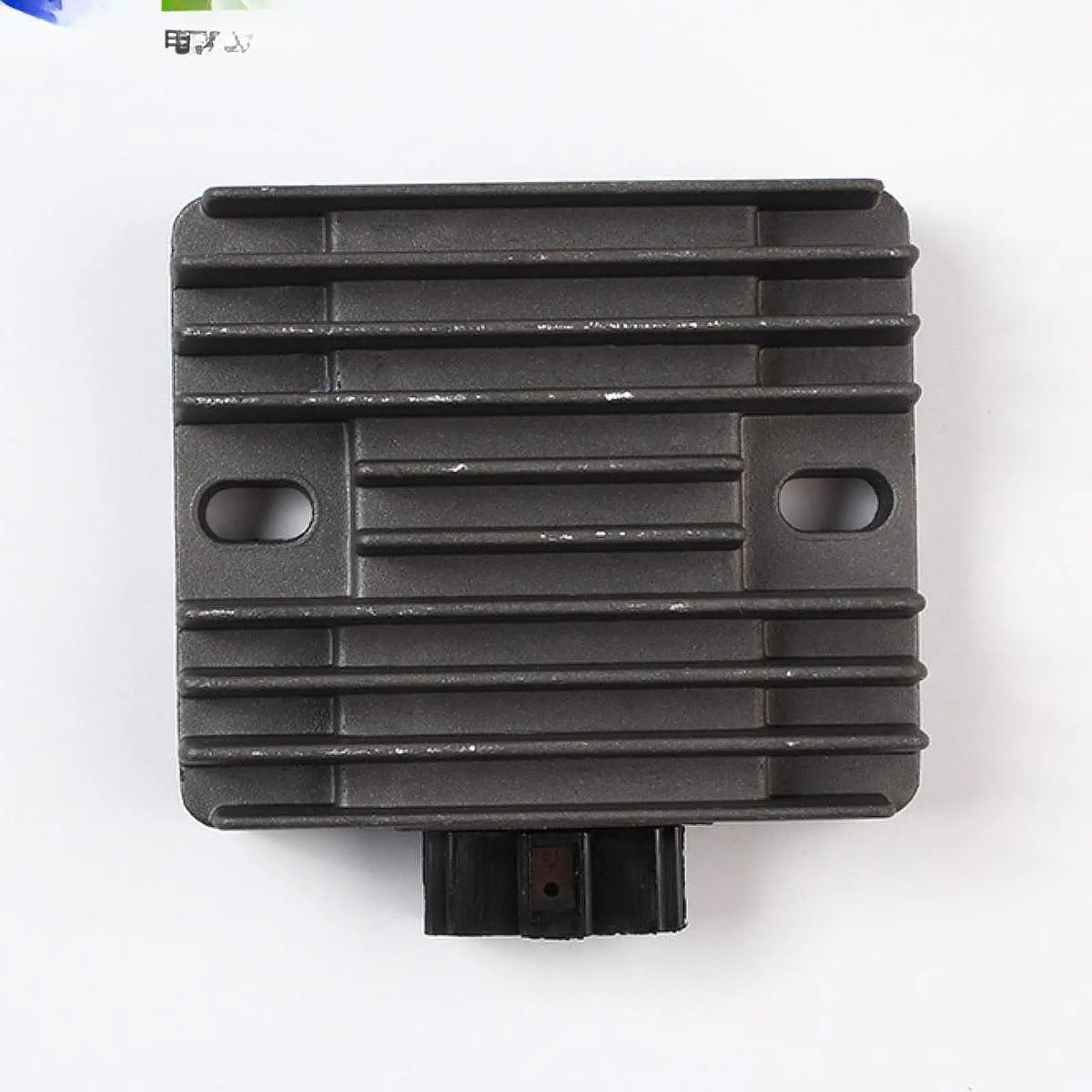 

Durable Voltage Regulator Rectifier Stable Motorcycle Power for Yamaha YZF R6 4JH-81960-01-00