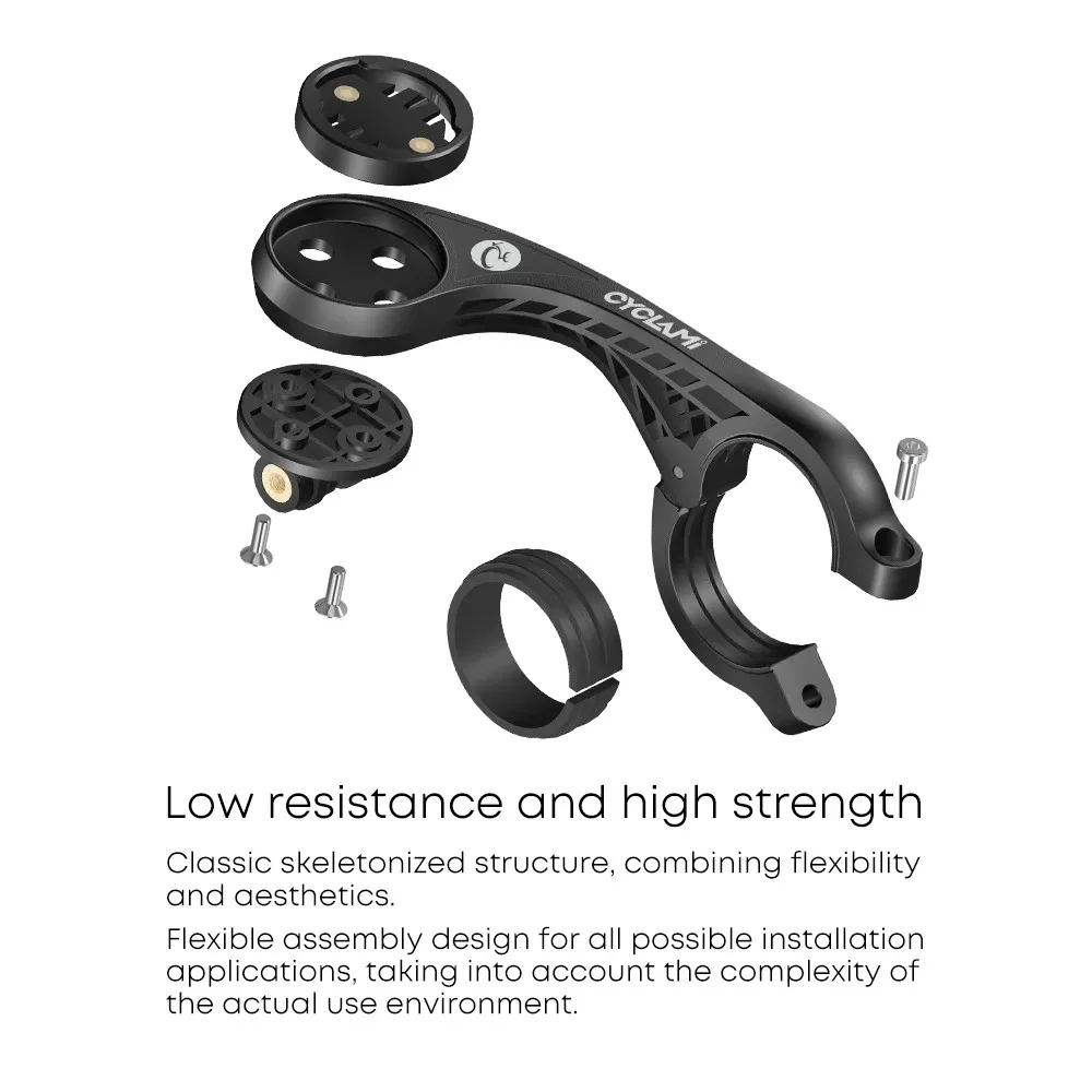 Marken-Set mit 2 Stück, Reifenheber für Rennräder und Mountainbikes, passend für alle Reifengrößen, sehr robust und wiederverwendbar, ultraleichtes Werkzeug zur Reparatur von Rädern. – Detail 22