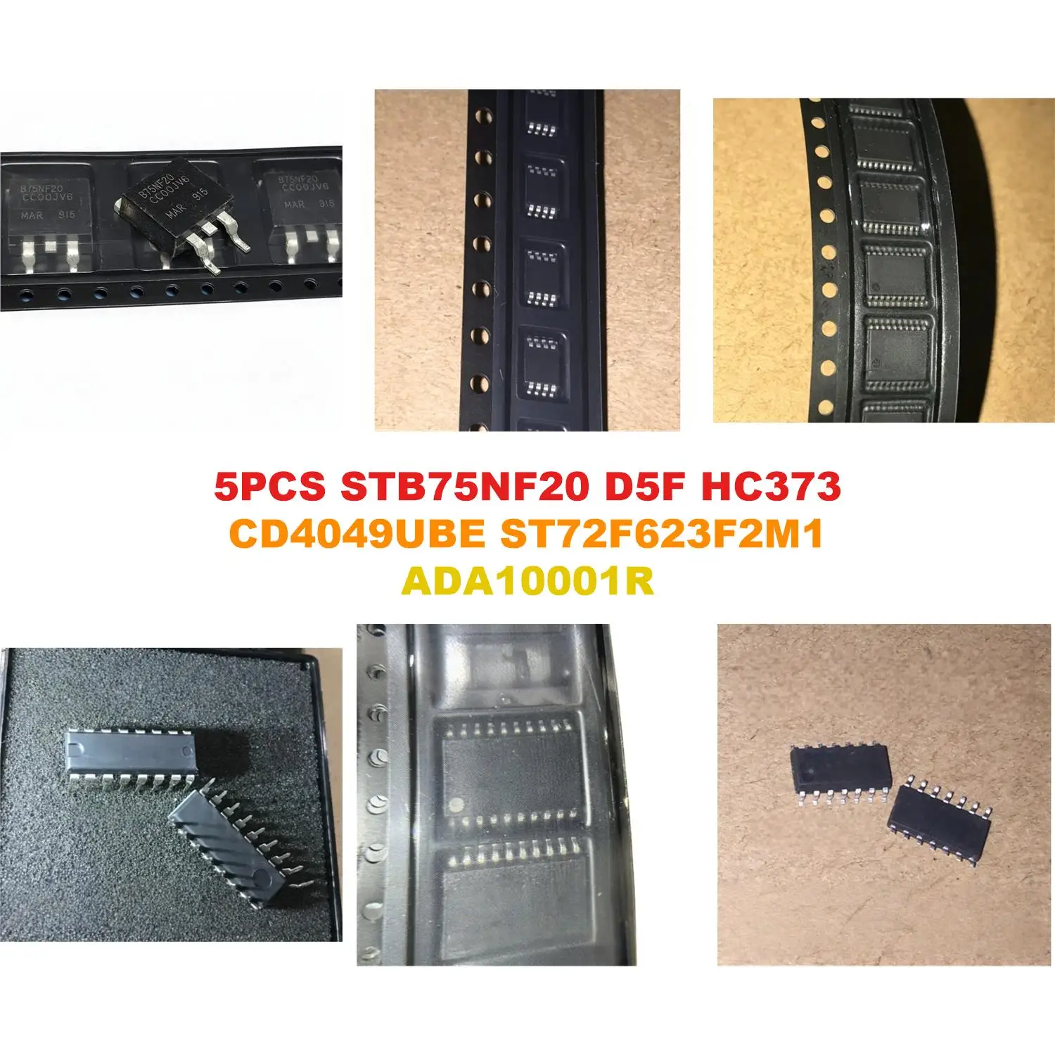 STB75NF20 D5F HC373 CD4049UBE ST72F623F2M1 ADA10001R
