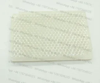 5PCS TD-03 81*57mm Baffle-Board Specular Reflector Plate / Reflector for Photoelectric Switch