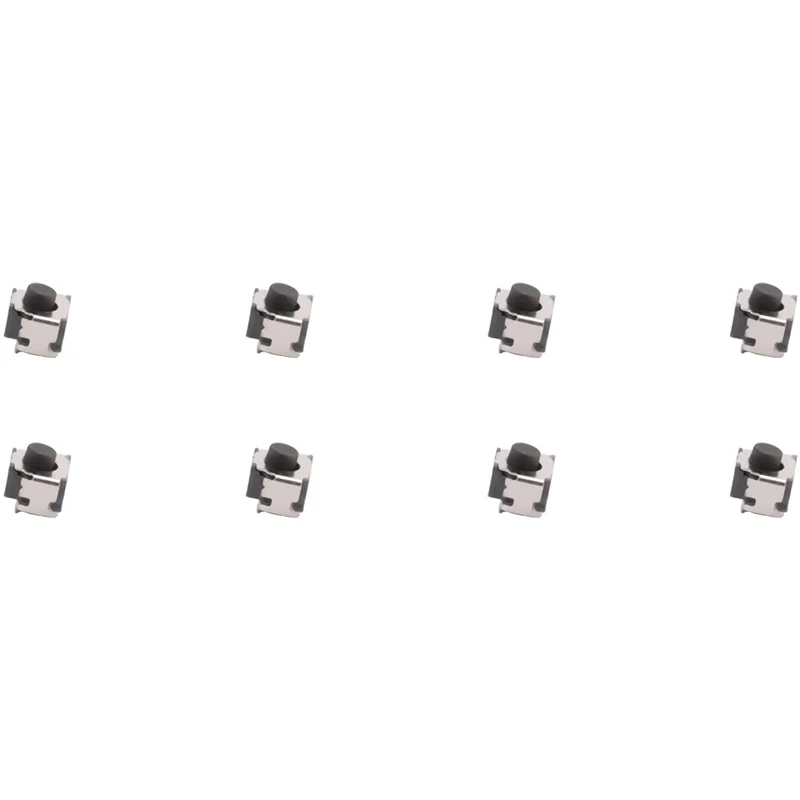 10Pcs Lr Button Pre… - image