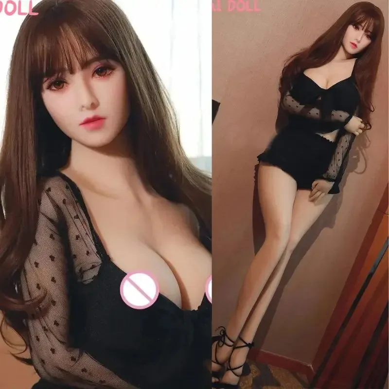 

QINGAI- Adult Male TPE Sex Toy, Real Human Body Model, Real Vagina, Big Breasts, Sex Toy, Adult Love,sexual Partner，Sexy Anus，18