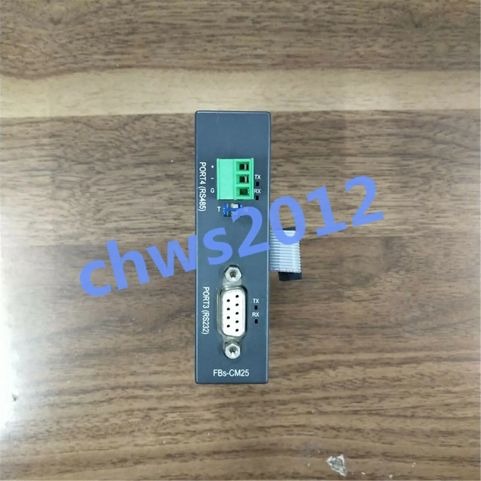 

1 PCS FATEK PLC Programmable Controller FBS-CM25 in good condition