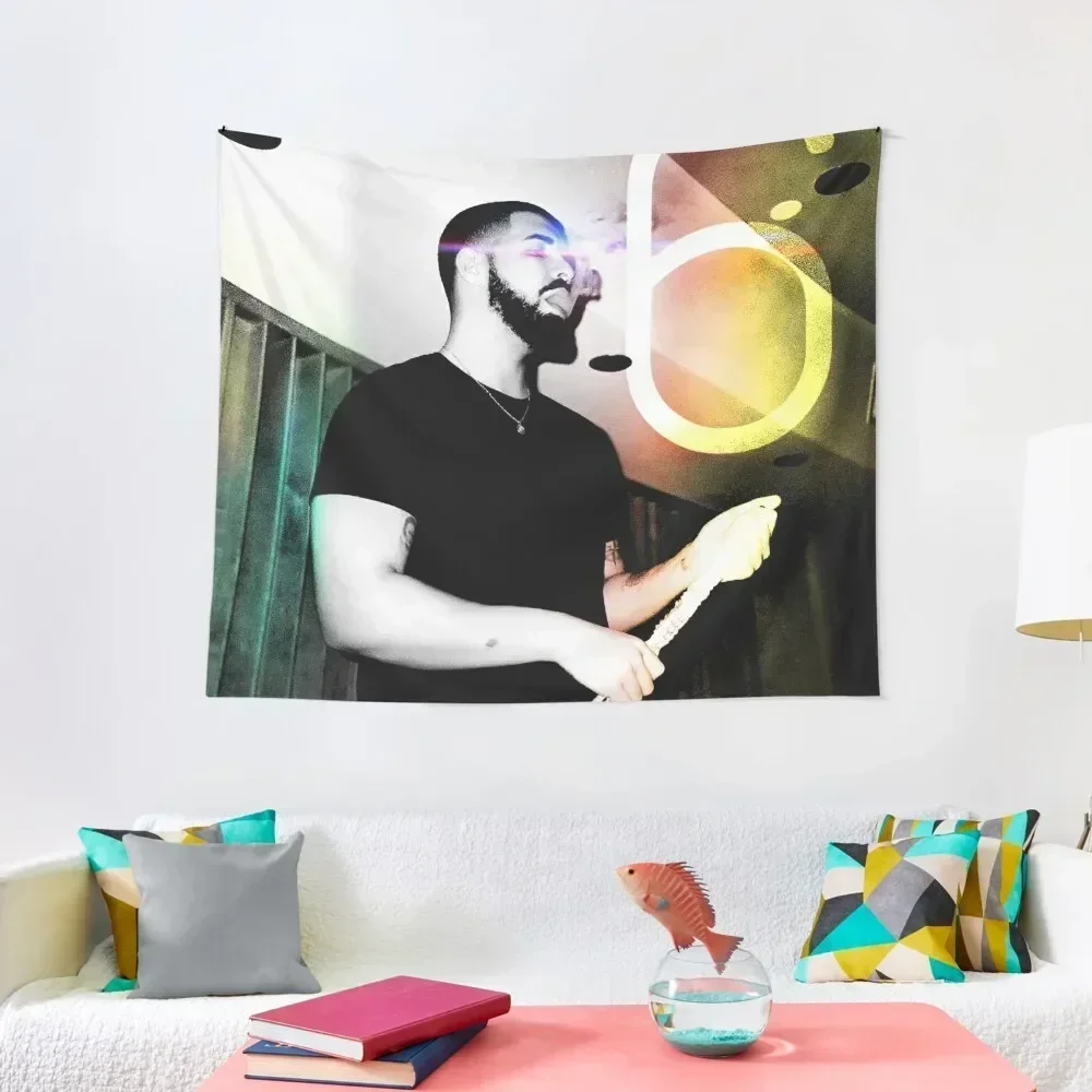 

Drake Tapestry Carpet On The Wall Outdoor Decoration Room Decorator Decorations For Room Tapestry