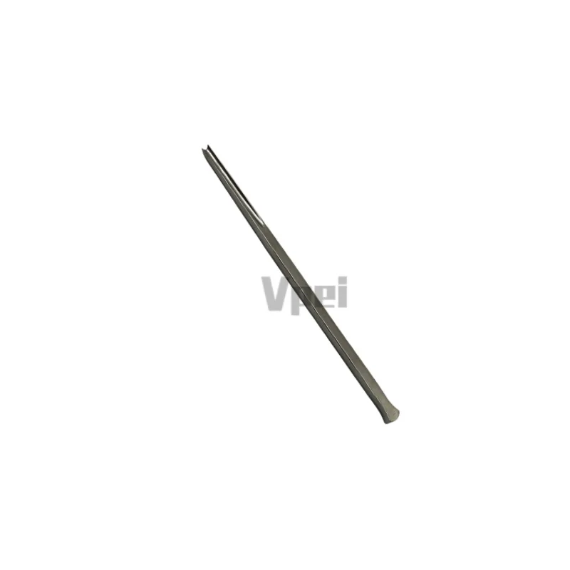 FlFlat handle nasal bone chisel 4MM nasal surgical instrument