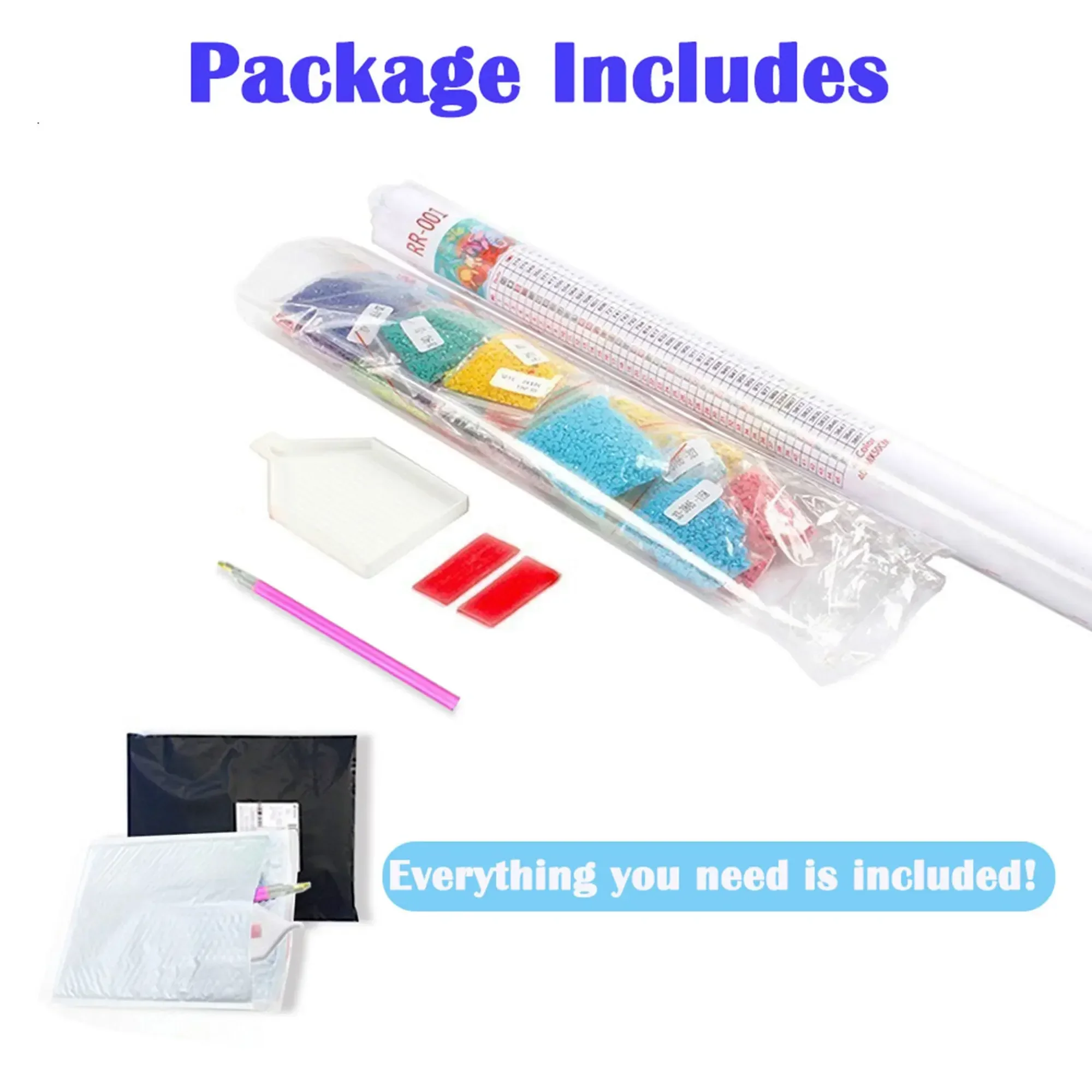 الماس طقم الطلاء السنجاب جديد وصول الماس الفسيفساء 5D DIY عبر الابره مجموعات الماس الفن ديكور المنزل #6