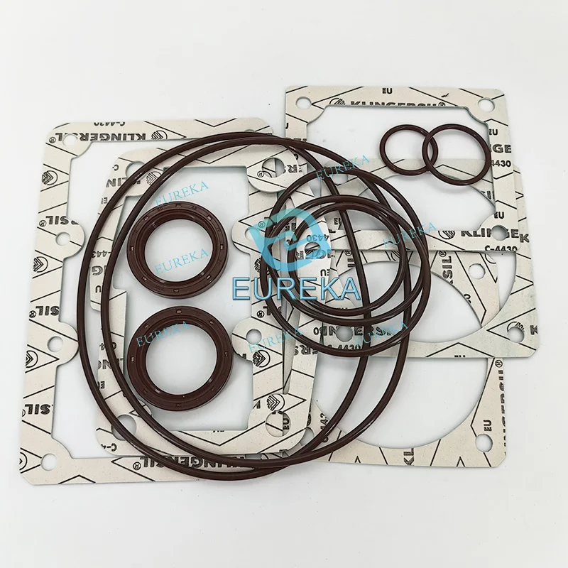 RA0100F RA0063F RA0025F RA0040F Set Van Zeehonden 0993143320 Pakking 0990106211 Olie Seal Service Kit