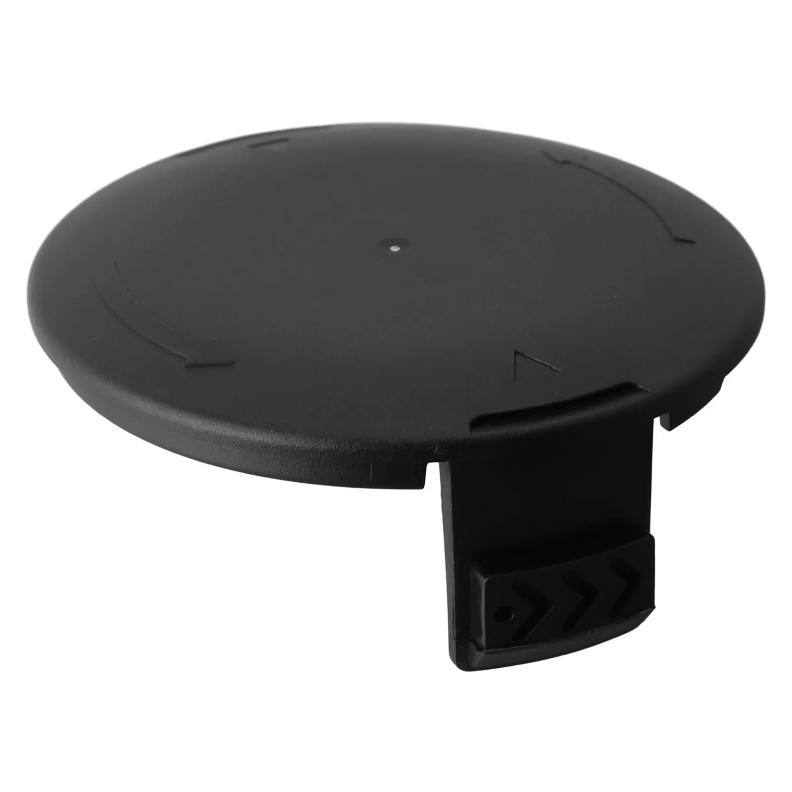 Replacement Spool Cap Cover for Homelite AC41HCA UT41112 Electric Trimmer Design for Reliable Spool Line Placement