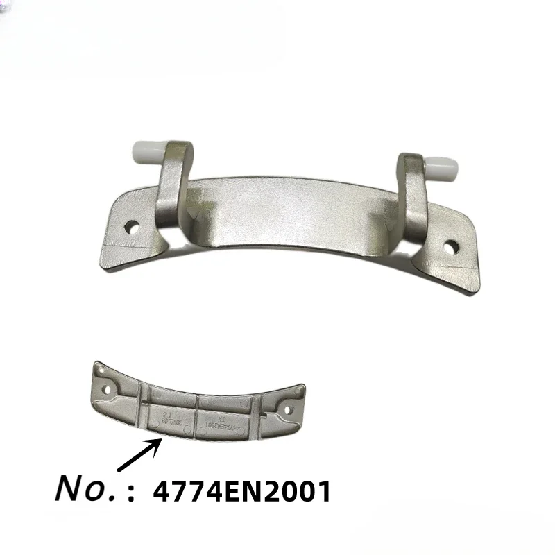 4774EN2001A door hinge for LG drum washing machine