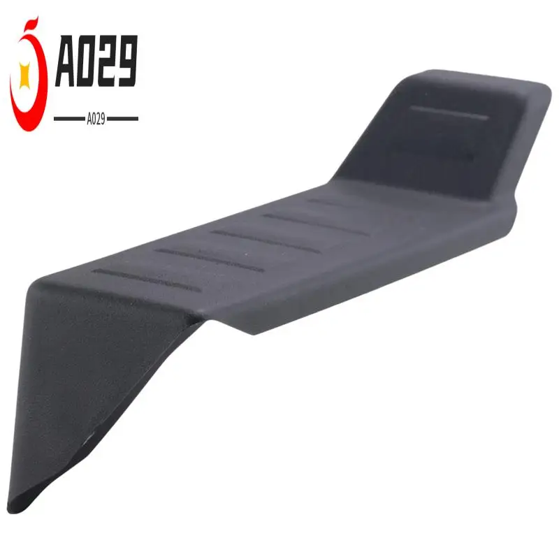 

A029-Car Pedal Bracket Cover 1RK61XDVAB For Jeep Compass 2011-2017 Car Accessorie Footrest Support Pad