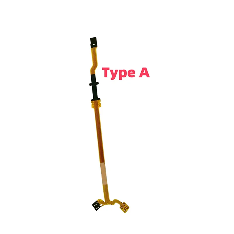 AS95-Lens Aperture Flex Cable For Canon EF-S 18-55Mm STM Camera Repair Replacement Part A