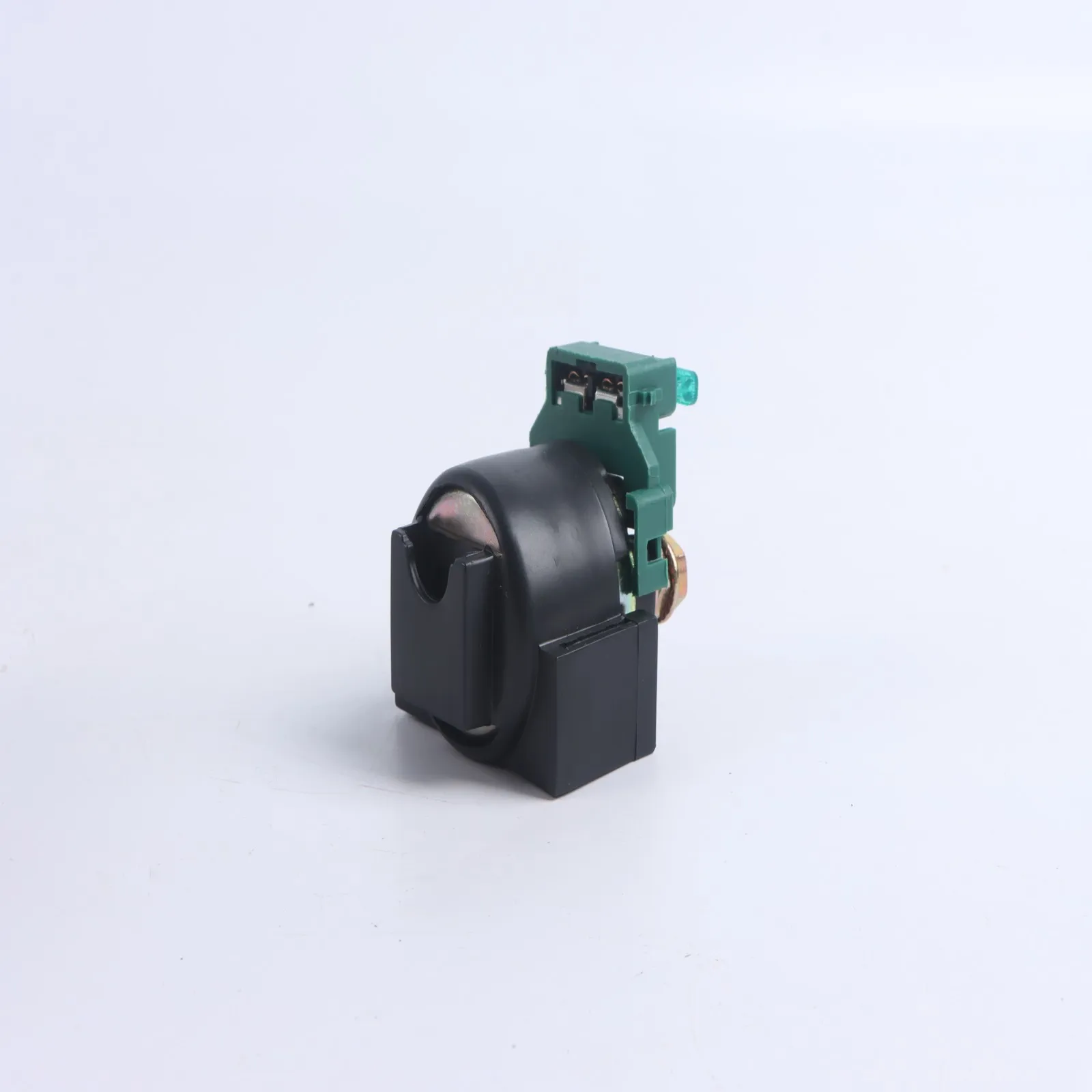 

1 шт. Стартовое реле-соленоид для квадроциклов Kazuma Jaguar 500cc и мотоциклов 250cc, 2000-2015 гг.