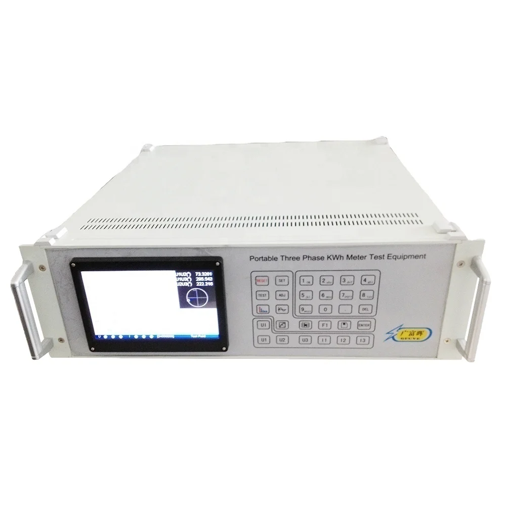 GF302D High-precision Standard Power Supply, Voltage and Current Source