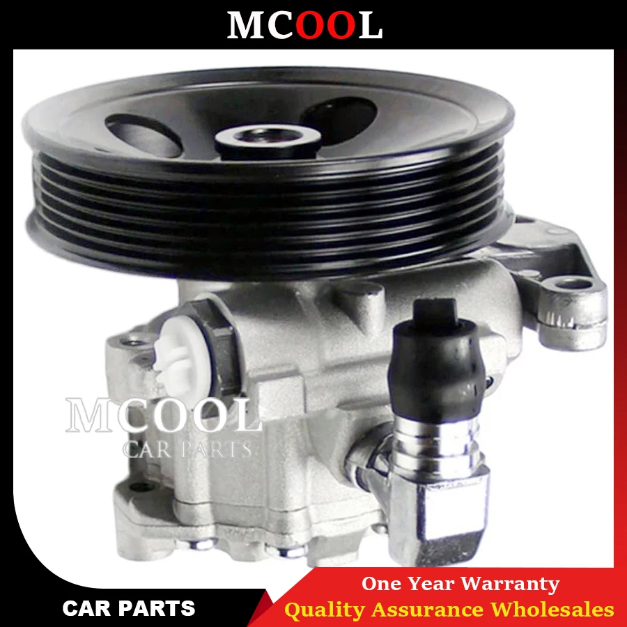 

Power Steering Pump For Mercedes-Benz ML350 ML550 GL450 R550 W164 0044669101 0054662201