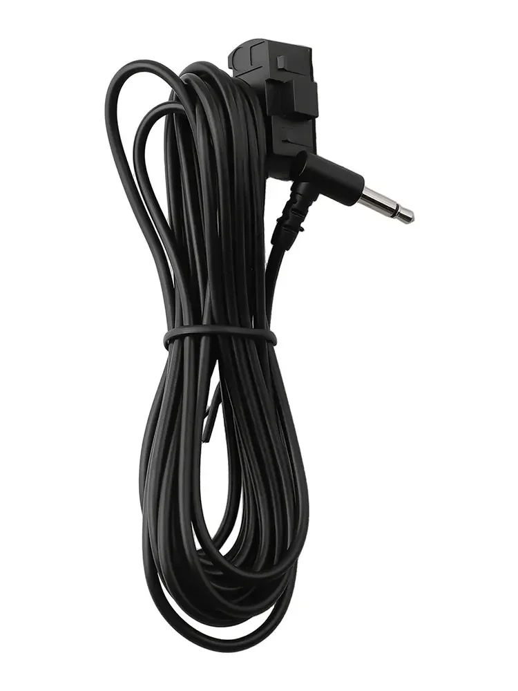 Car Audio Microphone 3.5mm Clip Jack-Plug Mic Stereo Mini Wired External Microphone For For VW-Golf-Passat-Tiguan Seat-Skoda