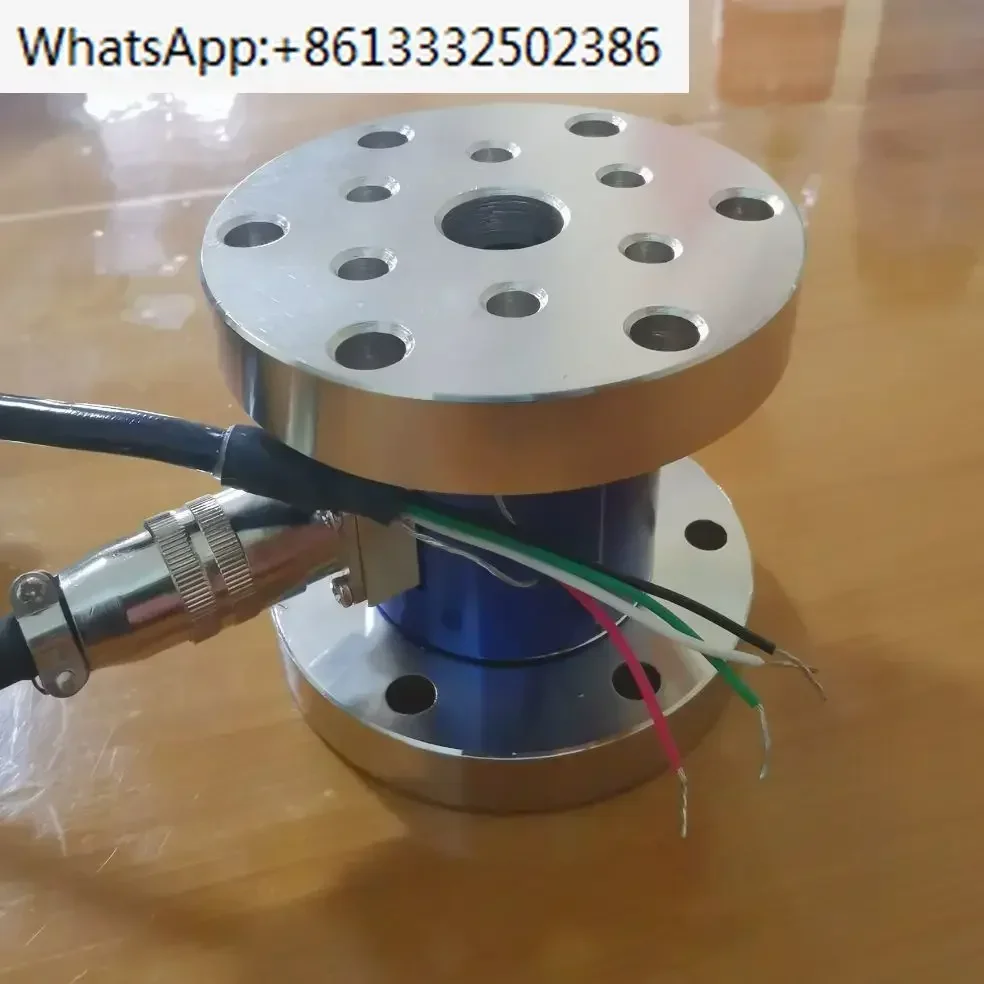 Static Fixed Torque…